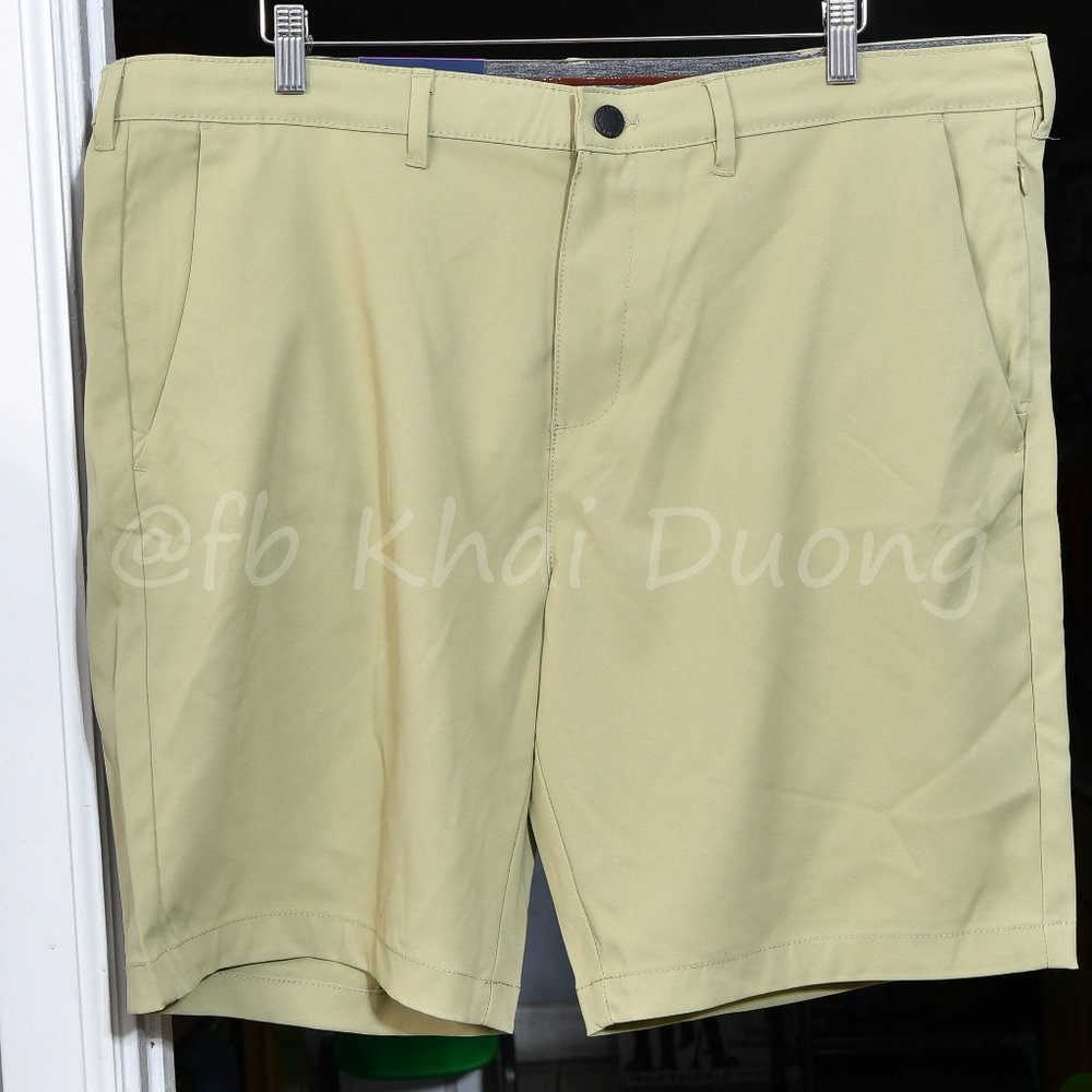 Khaki Jachs‎ Men’s Performance Short